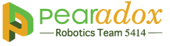 Pearadox Robotics Team